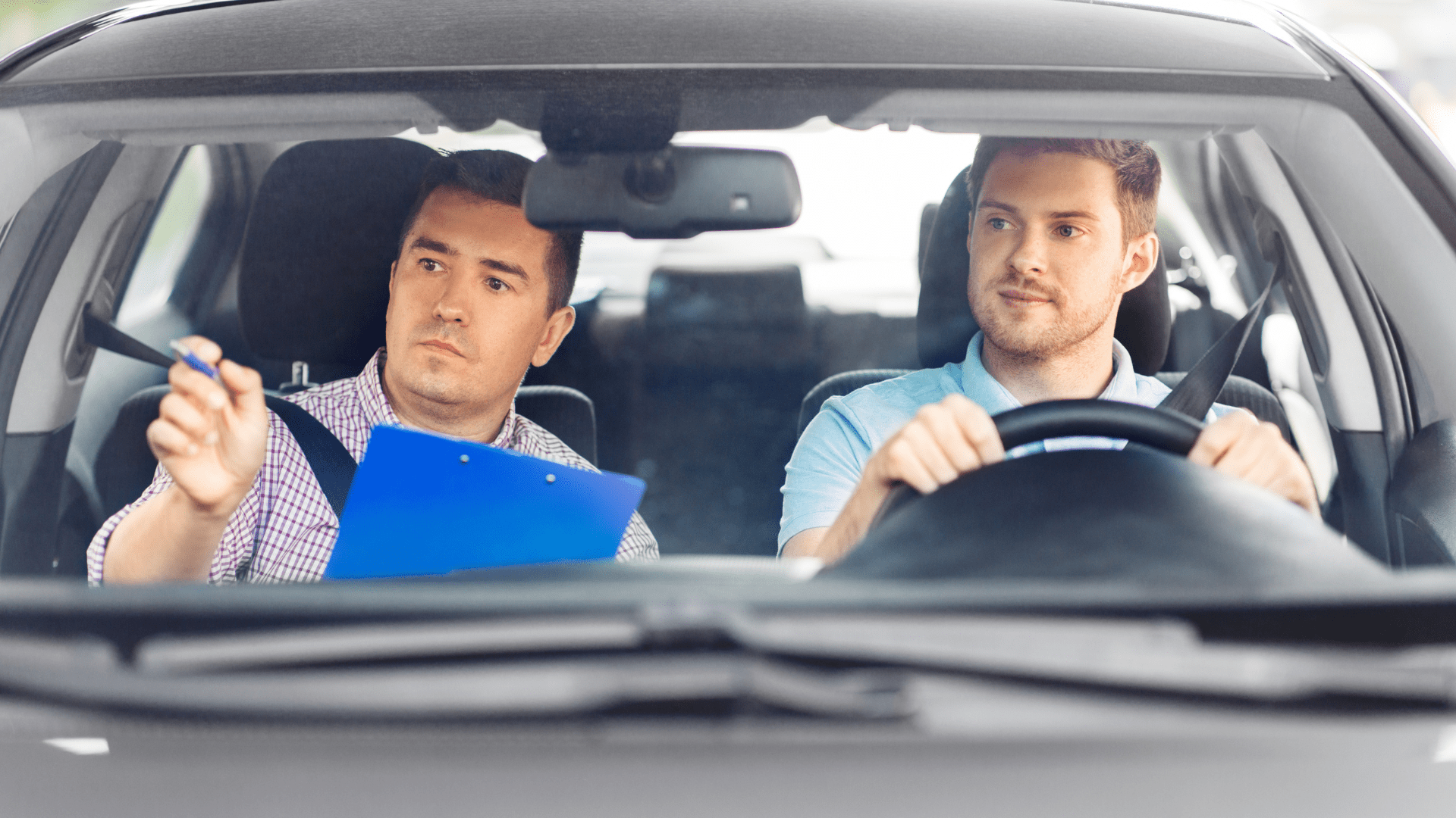 Orange Park Driving Lessons