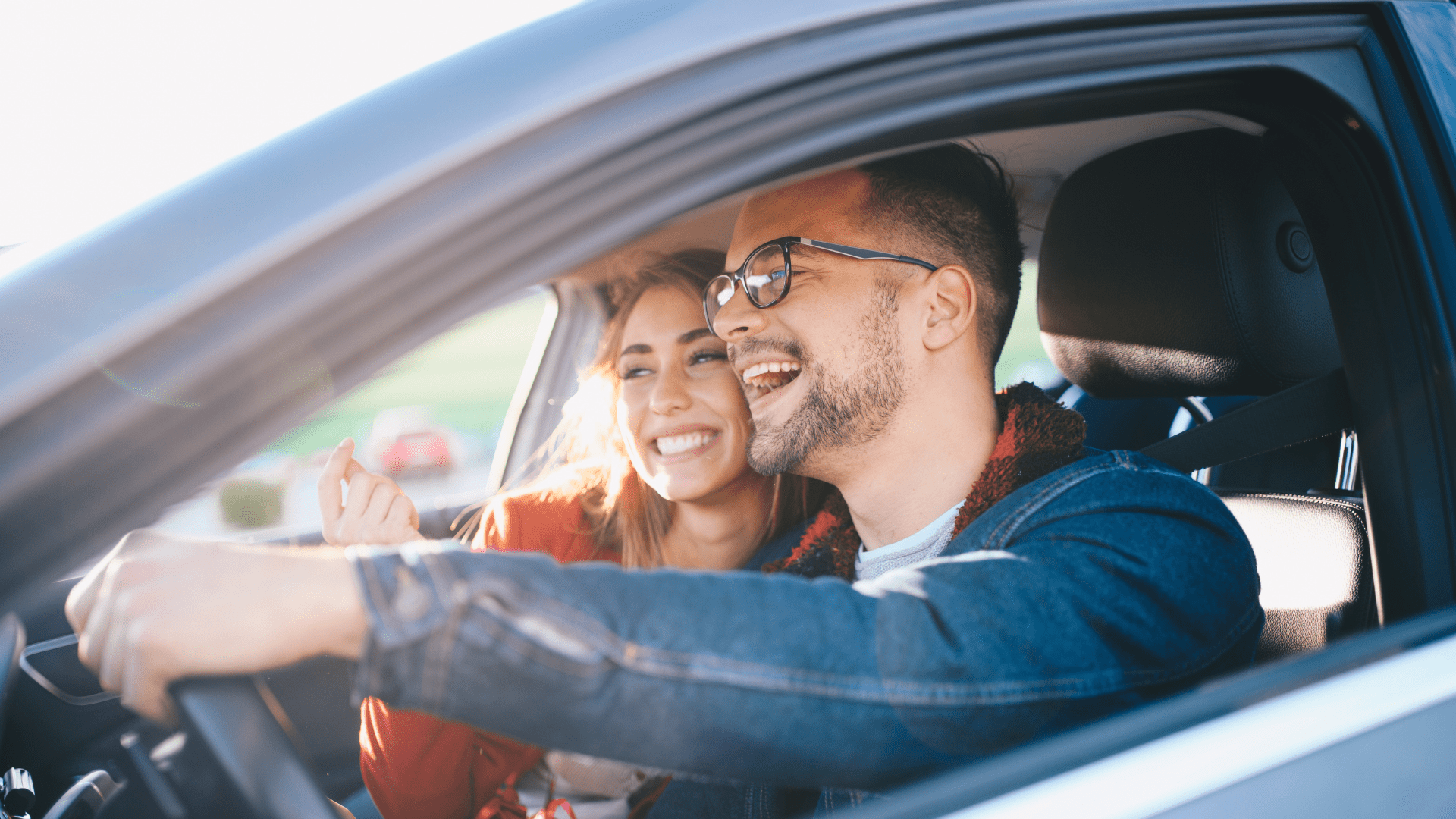 Defensive Driving vs. Aggressive Driving