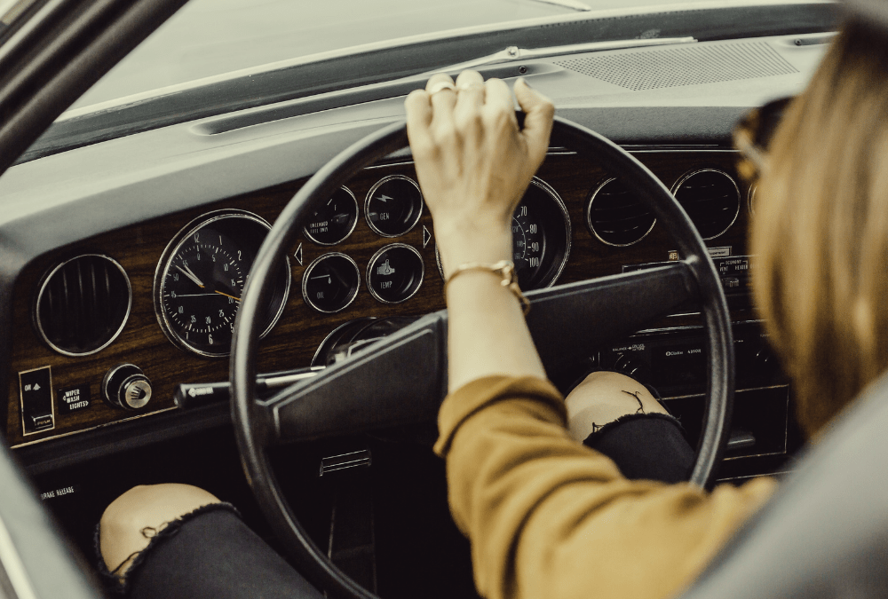 Unlock Your Driving Potential: Everything You Need to Know About 8-Hour Basic Driver Training