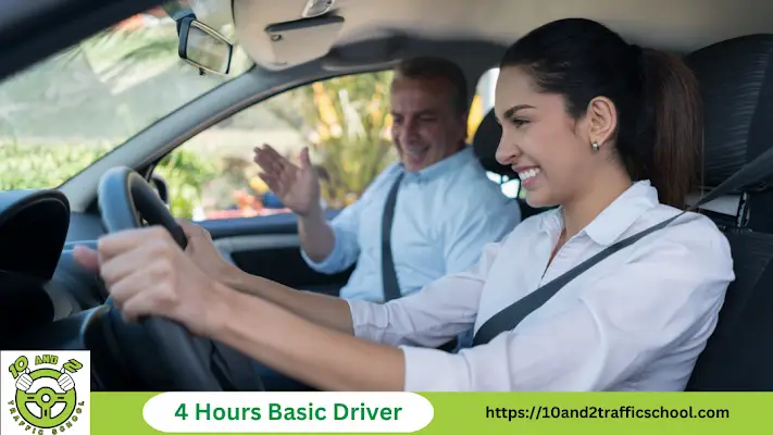 Professional Driving Instruction: The Key Benefits