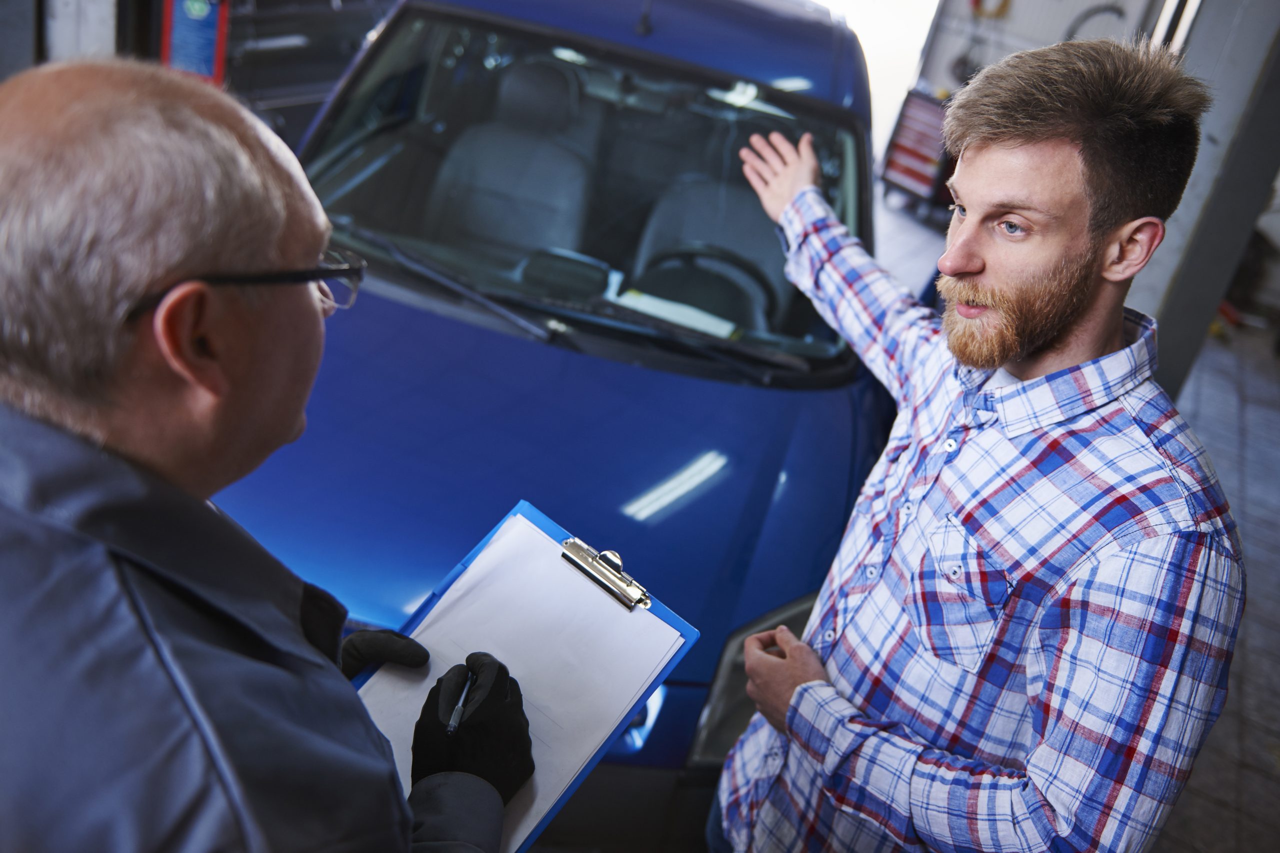 Orange Park Driving Lessons