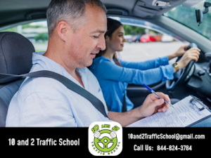 Driving Lessons in Orange Park