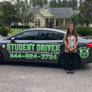 Orange Park Driving Lessons