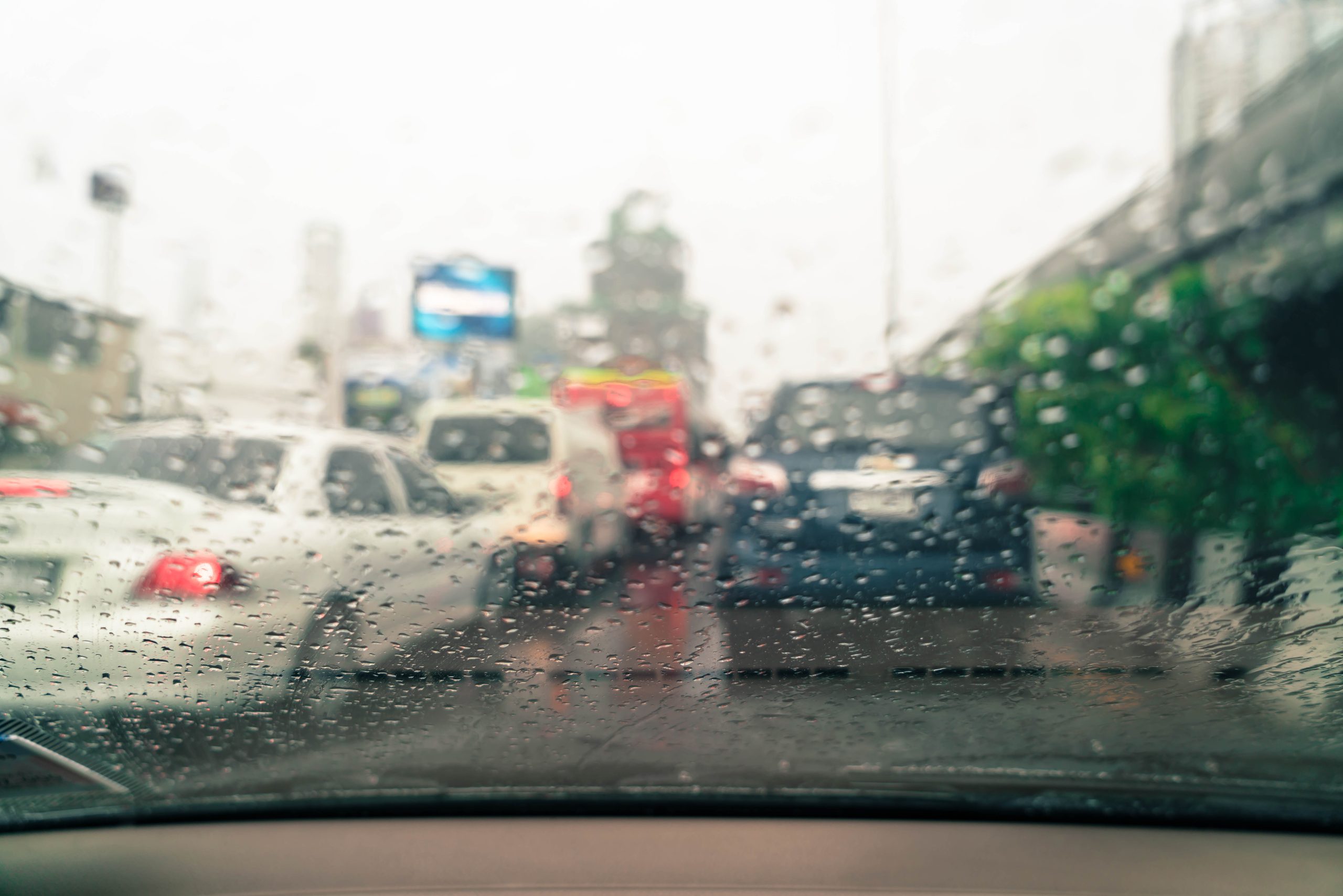 Weather Conditions