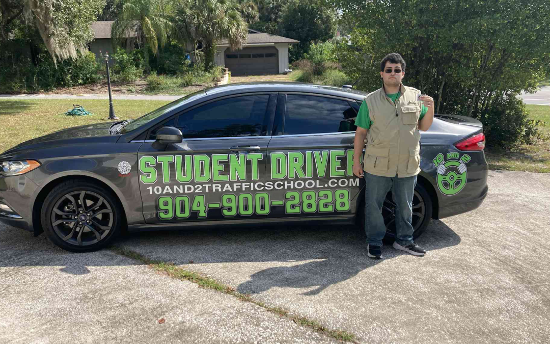 Navigate with Confidence: Expert Driving Instruction in Orange Park, Jacksonville