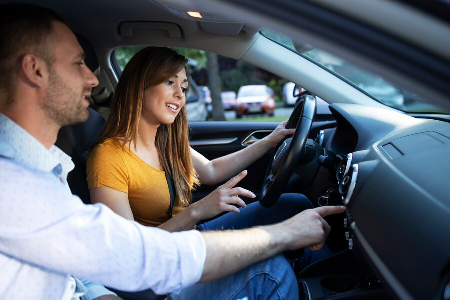 Are You Getting the Most Out of Your Orange Park Driving Lessons?