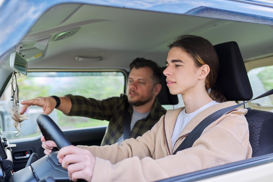 Are Orange Park Driving Lessons Tailored to Your Unique Learning Style?