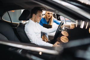 Driving Lessons Teach You Beyond the Basics