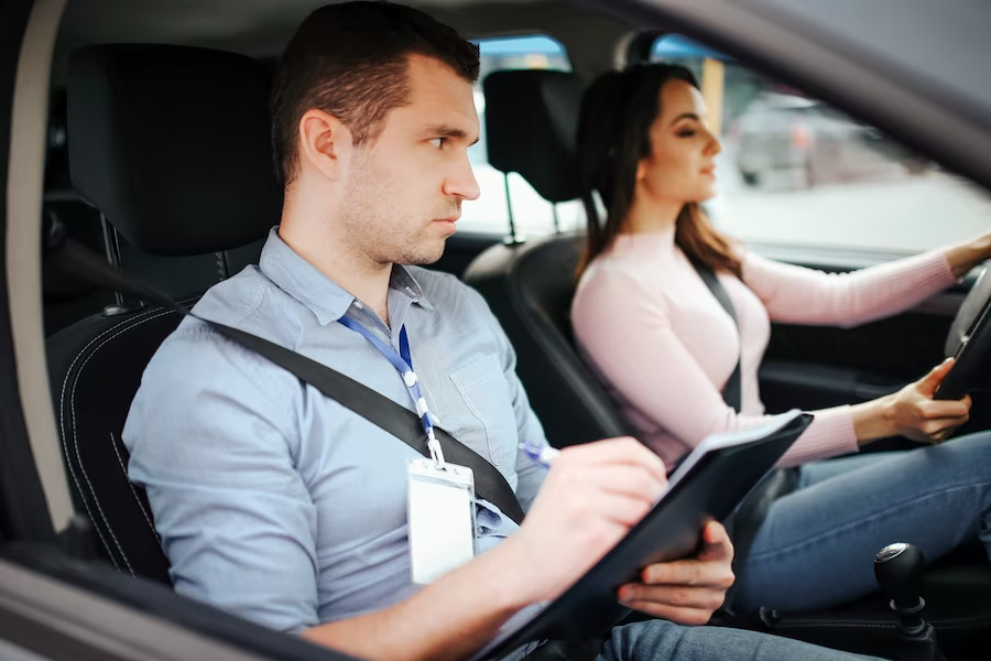 Are Orange Park Driving Lessons Essential for New Drivers?