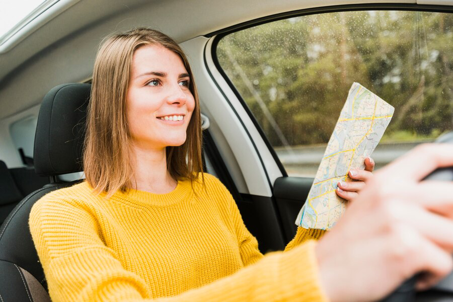 Considering Driving School