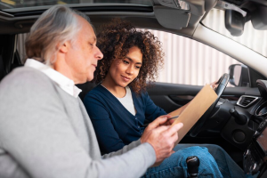 Orange Park Driving Lessons Worth the Investment