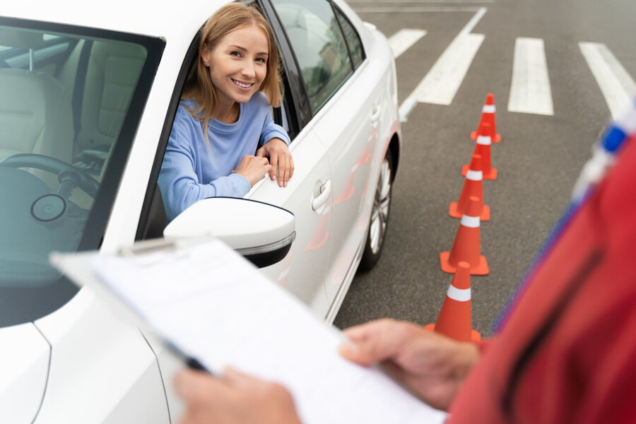 Why Choose Orange Park Driving Lessons for Your Teenager?