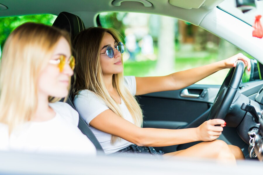 Unlocking Your Driving Potential: Orange Park Driving Lessons Unveiled