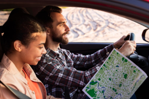 Driving Lessons Equip You for Real-World Traffic Challenges