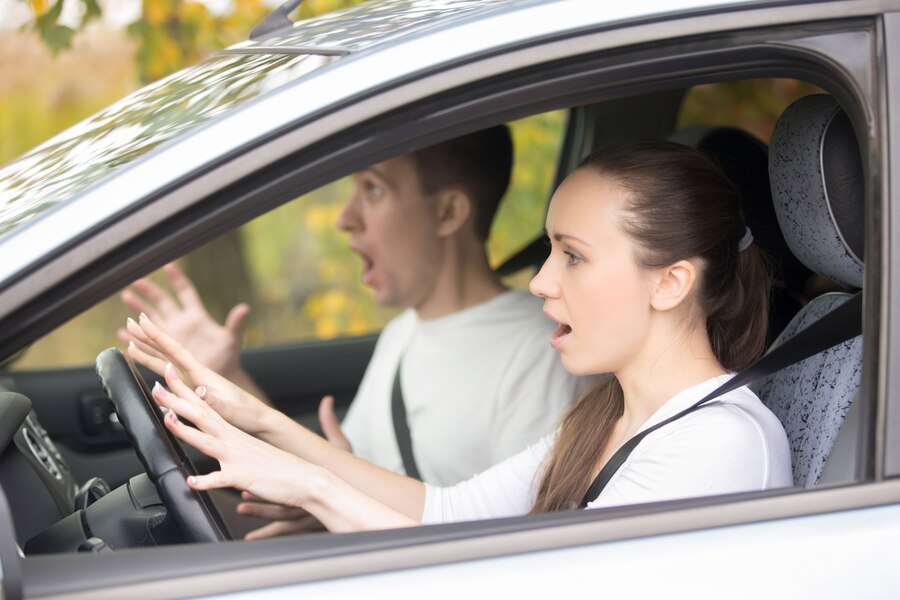 What Makes Orange Park Driving Lessons Ideal for Nervous Drivers?