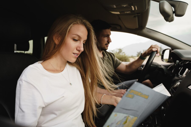  Best Location for Your Driving Lesson Experience