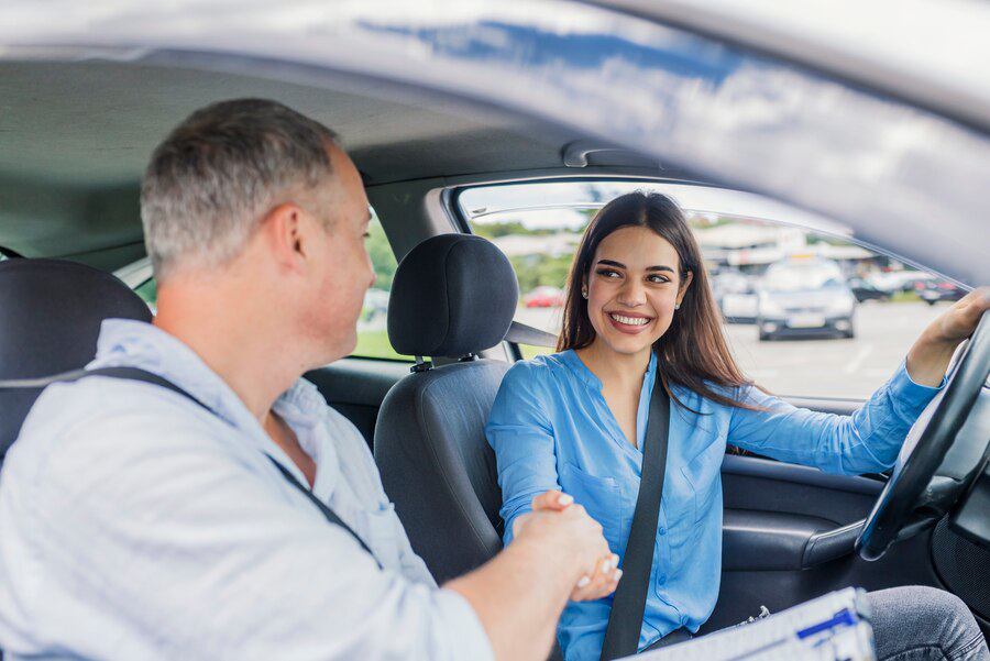 Orange Park Driving Instructors