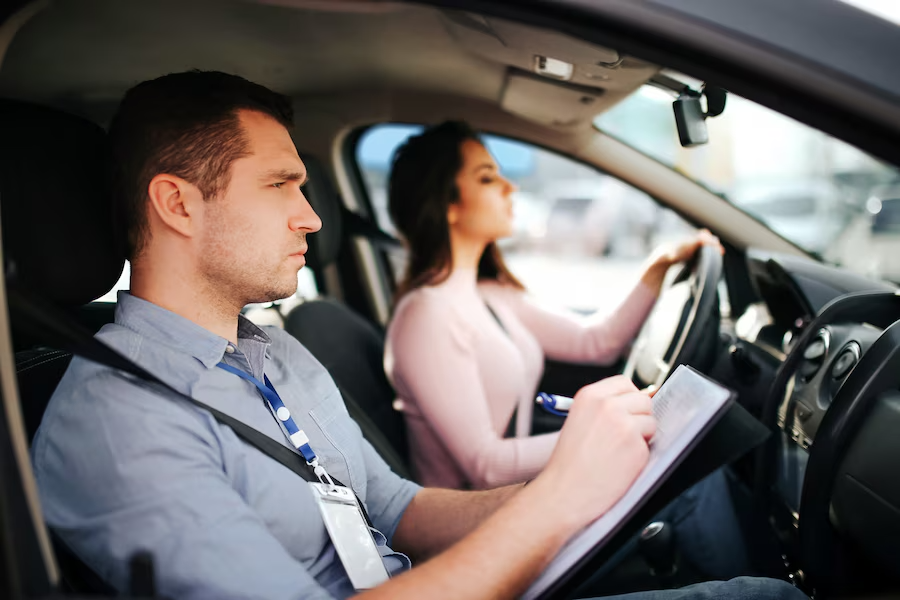 Why Orange Park Driving School is the Safest Choice