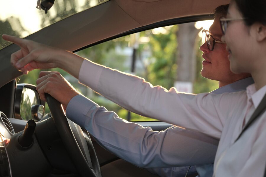 Orange Park Driving Lessons The Key to Safe Driving