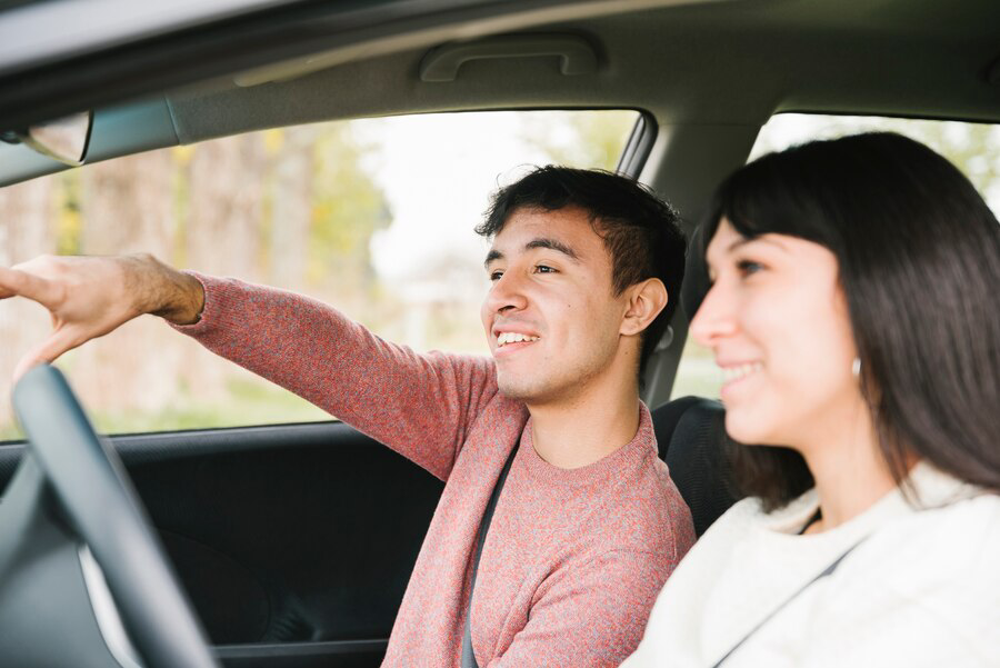 Orange Park Driving Lessons: Your Road to Confidence