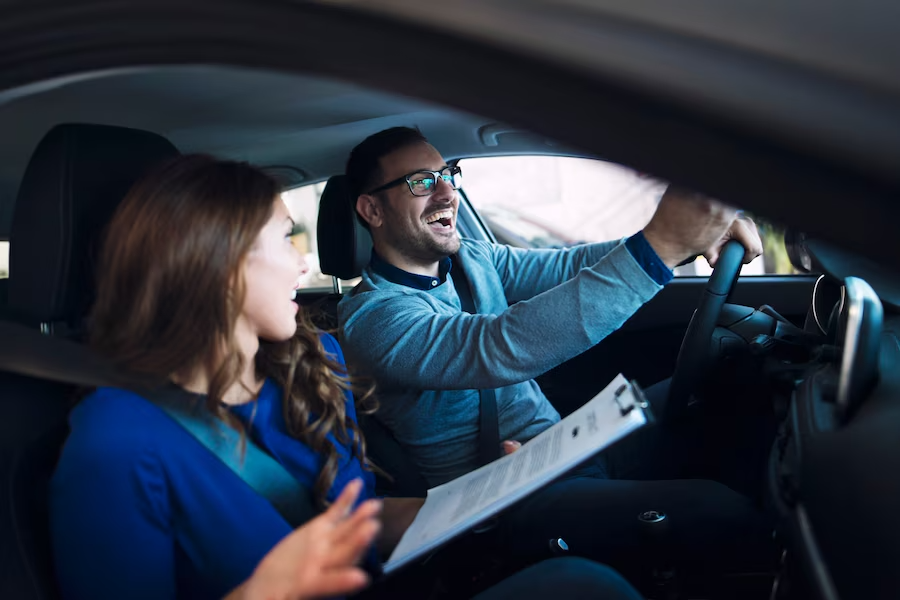 Orange Park Driving Lessons: Learning Made Simple