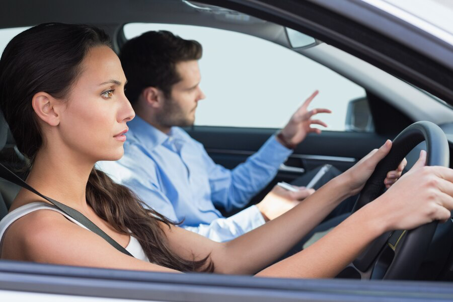 The Ultimate Guide to Orange Park Driving Instructor