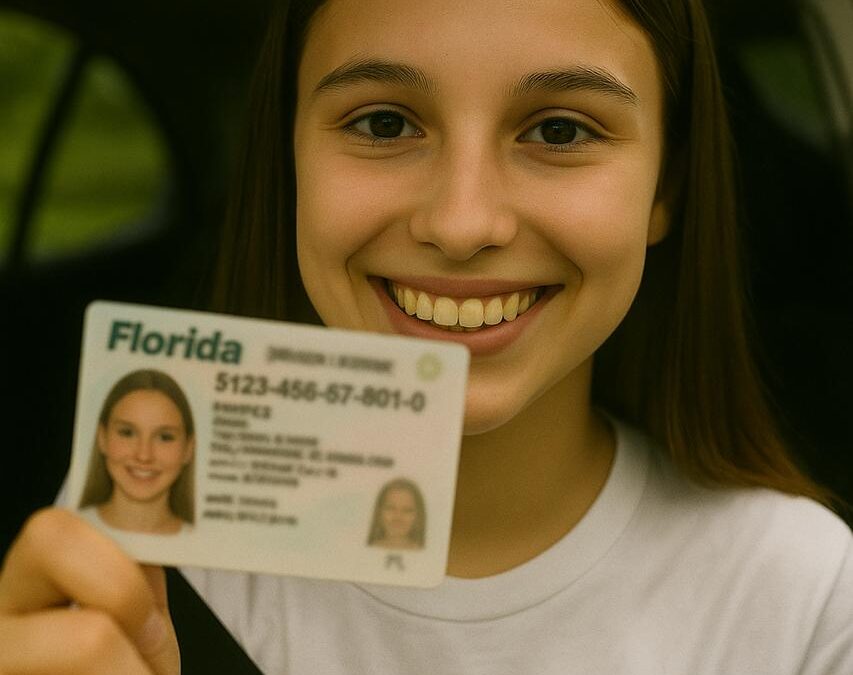 Preparing for Your Florida Road Test: 5 Essential Tips