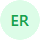 ER