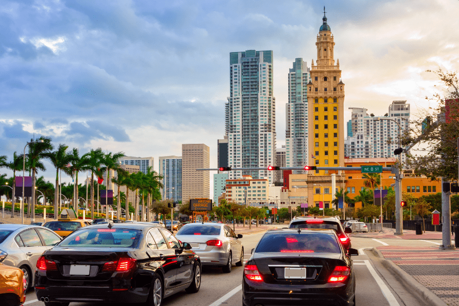 Preparing for Your Florida Road Test: 5 Essential Tips