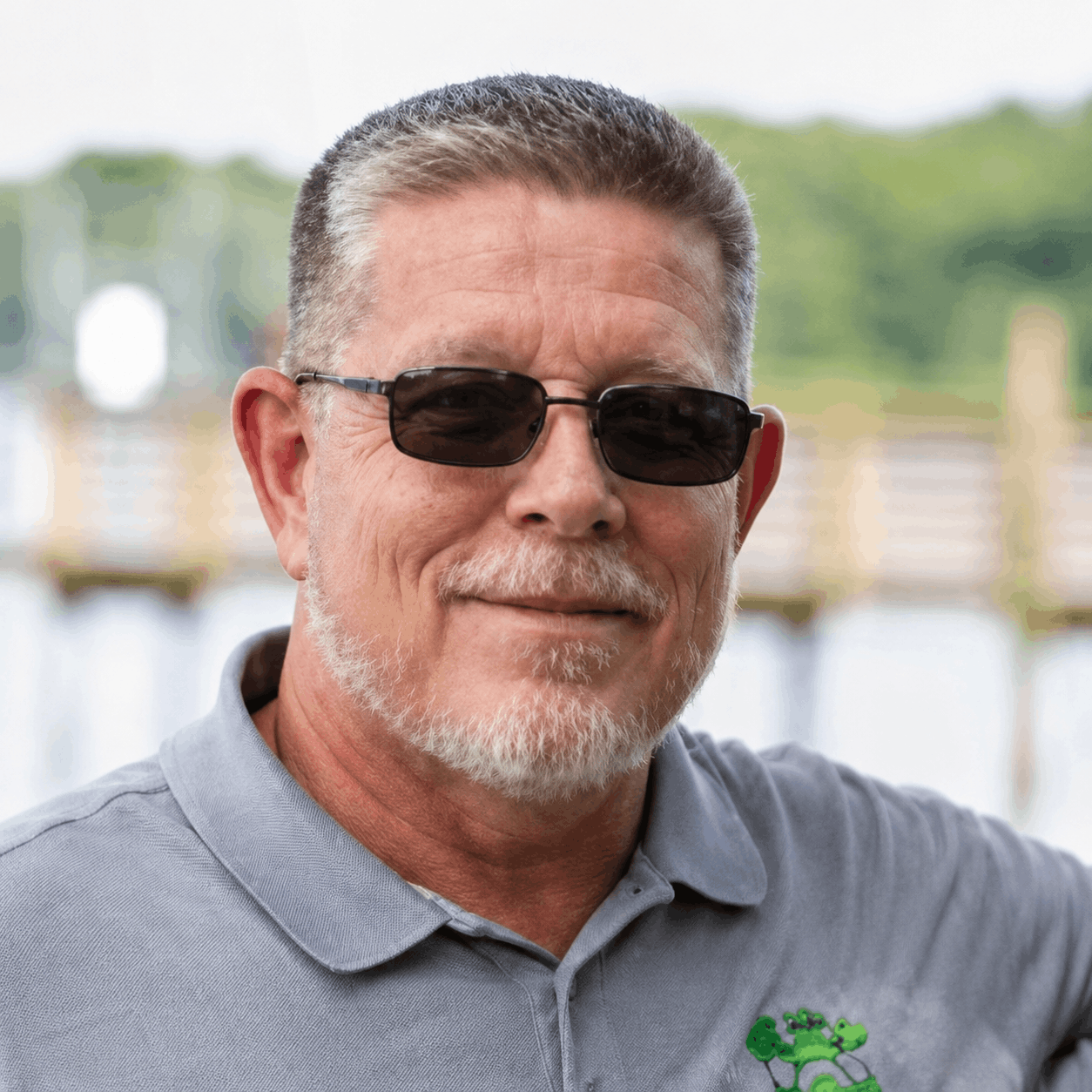 Dave Childers