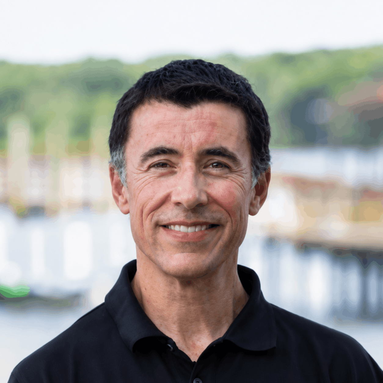 Pablo Morales